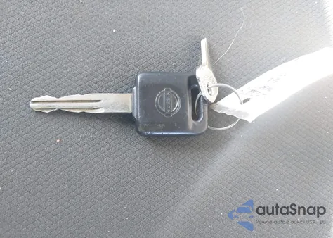 2014 Nissan Nv200 S/Sv из США, поврежденный, VIN 3N6CM0KNXEK695787